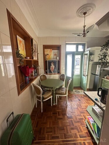 İcarəyə verilir 1 otaqlı köhnə tikili 60 m², Sahil m., photo 3 from 13