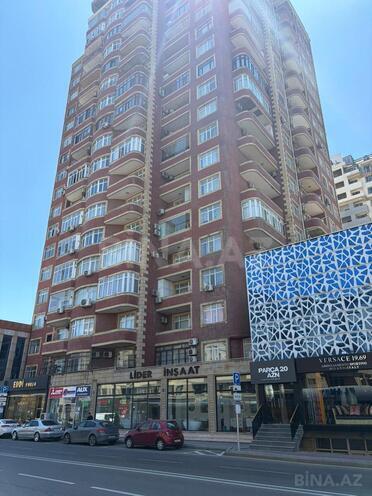 Сдается  объект 650 м², Сабаильский р., photo 3 from 8