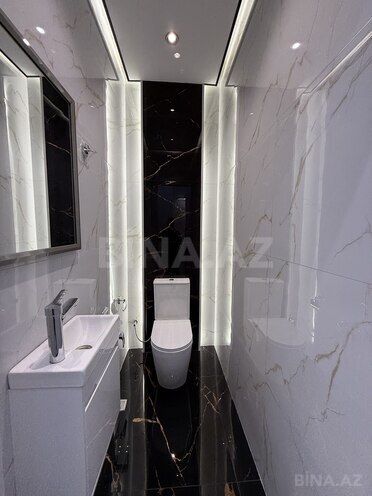 Продается 3-комн. новостройка 105 м², м. Ази Асланов, photo 13 from 17