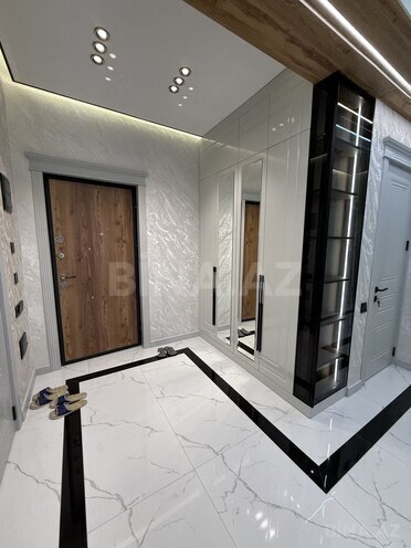 Продается 3-комн. новостройка 105 м², м. Ази Асланов, photo 14 from 17