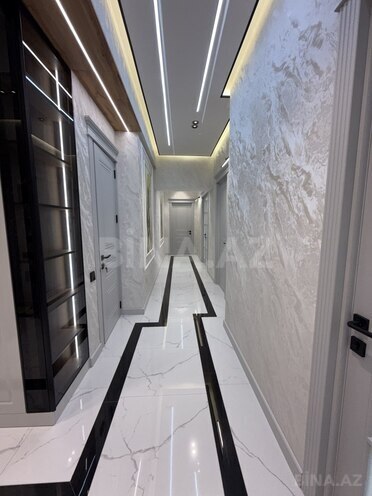 Продается 3-комн. новостройка 105 м², м. Ази Асланов, photo 16 from 17