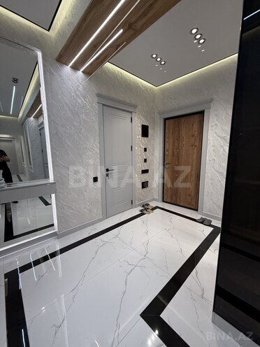 Продается 3-комн. новостройка 105 м², м. Ази Асланов, photo 15 from 17