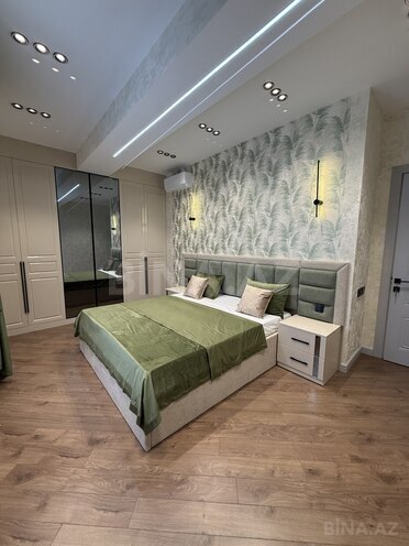 Продается 3-комн. новостройка 105 м², м. Ази Асланов, photo 5 from 17