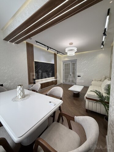 Продается 3-комн. новостройка 105 м², м. Ази Асланов, photo 3 from 17