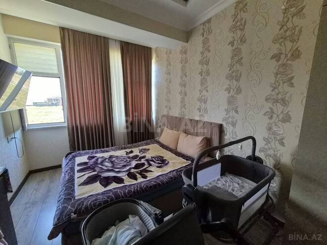 Продаётся 2-комн. новостройка 64.2 м², пос. Масазыр, photo 10 from 15