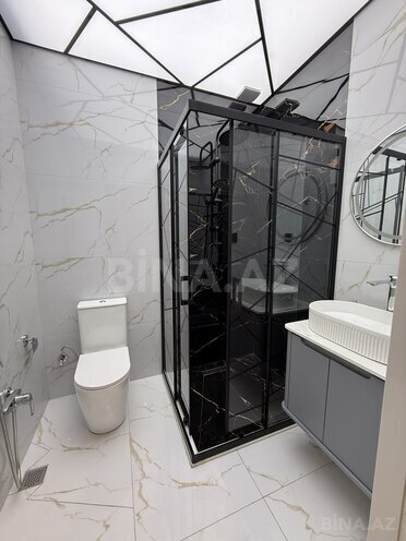 Продается 3-комн. новостройка 105 м², м. Ази Асланов, photo 12 from 17