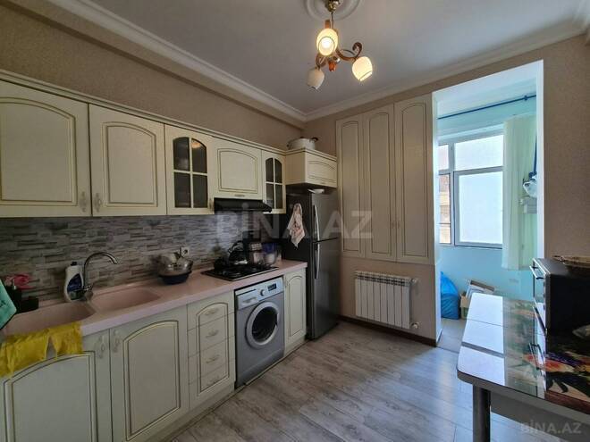Продаётся 2-комн. новостройка 64.2 м², пос. Масазыр, photo 4 from 15