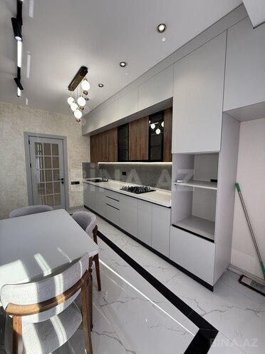 Продается 3-комн. новостройка 105 м², м. Ази Асланов, photo 11 from 17