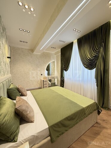 Продается 3-комн. новостройка 105 м², м. Ази Асланов, photo 7 from 17