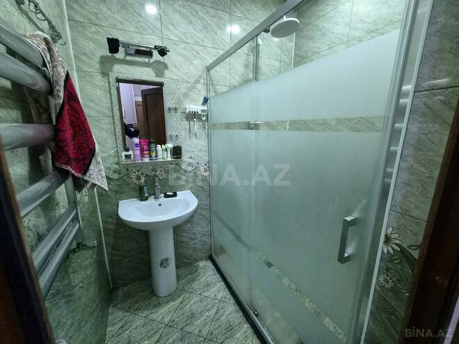 Продаётся 2-комн. новостройка 64.2 м², пос. Масазыр, photo 12 from 15