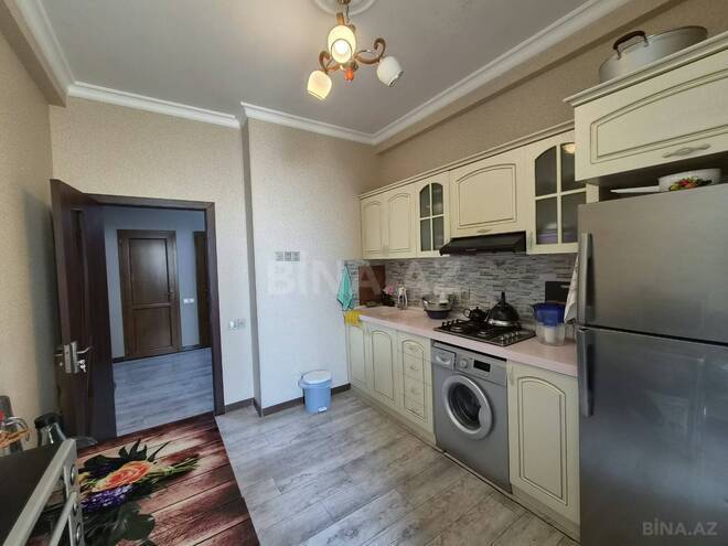 Продаётся 2-комн. новостройка 64.2 м², пос. Масазыр, photo 5 from 15