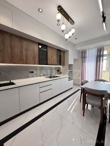Продается 3-комн. новостройка 105 м², м. Ази Асланов, photo 10 from 17