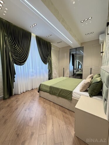 Продается 3-комн. новостройка 105 м², м. Ази Асланов, photo 6 from 17