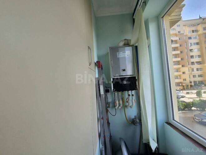 Продаётся 2-комн. новостройка 64.2 м², пос. Масазыр, photo 8 from 15