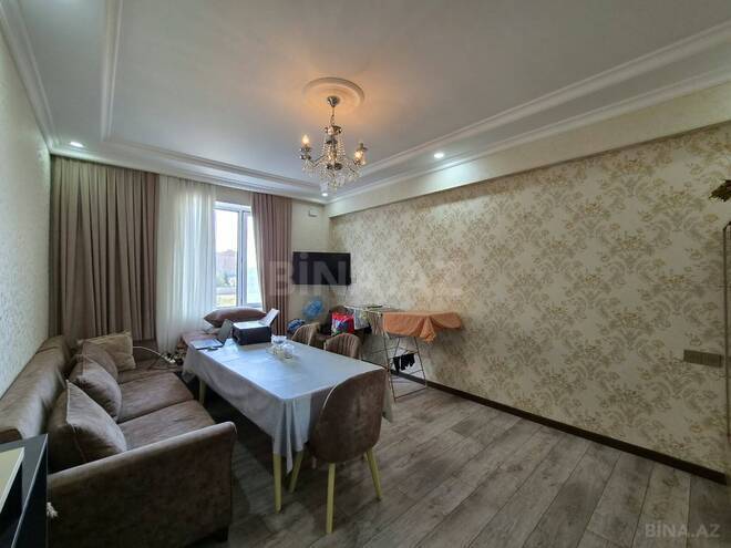 Продаётся 2-комн. новостройка 64.2 м², пос. Масазыр, photo 3 from 15