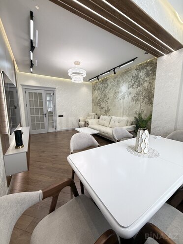 Продается 3-комн. новостройка 105 м², м. Ази Асланов, photo 4 from 17