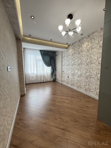 Продается 3-комн. новостройка 105 м², м. Ази Асланов, photo 8 from 17