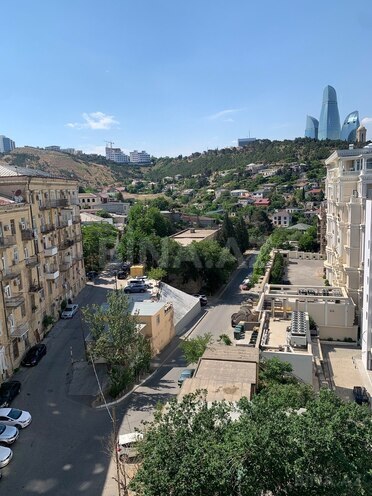 İcarəyə verilir 2 otaqlı yeni tikili 83 m², Səbail r., photo 13 from 15