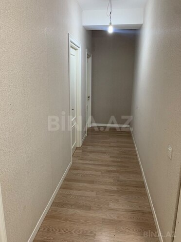 İcarəyə verilir 2 otaqlı yeni tikili 83 m², Səbail r., photo 9 from 15