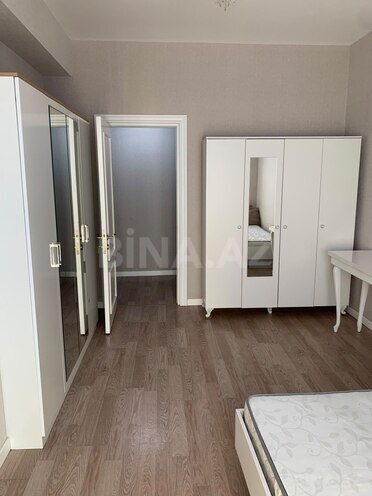İcarəyə verilir 2 otaqlı yeni tikili 83 m², Səbail r., photo 6 from 15