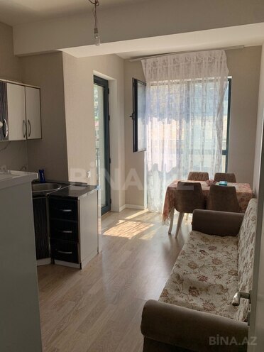 İcarəyə verilir 2 otaqlı yeni tikili 83 m², Səbail r., photo 4 from 15