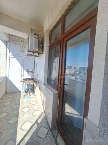 İcarəyə verilir 3 otaqlı yeni tikili 125 m², İnşaatçılar m., photo 23 from 30