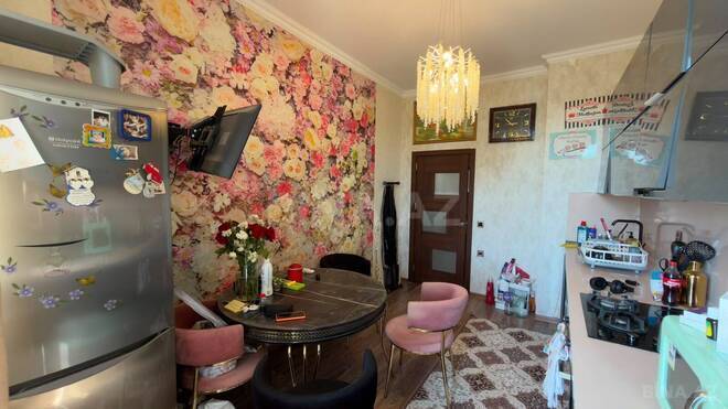 Satılır 3 otaqlı yeni tikili 95 m², Avtovağzal m., photo 15 from 31