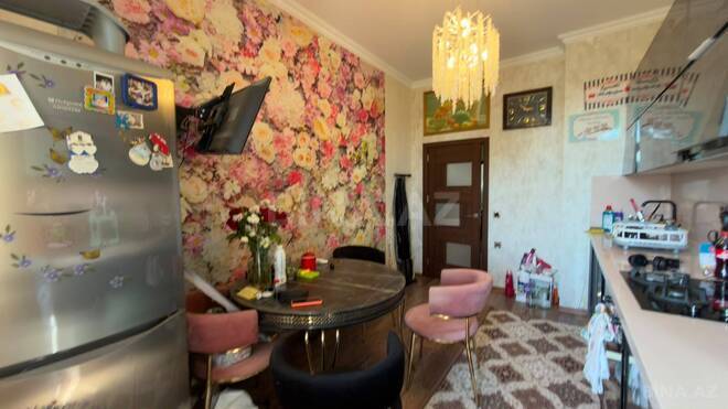 Satılır 3 otaqlı yeni tikili 95 m², Avtovağzal m., photo 13 from 31