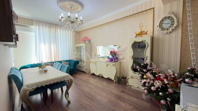 Satılır 3 otaqlı yeni tikili 95 m², Avtovağzal m., photo 1 from 31
