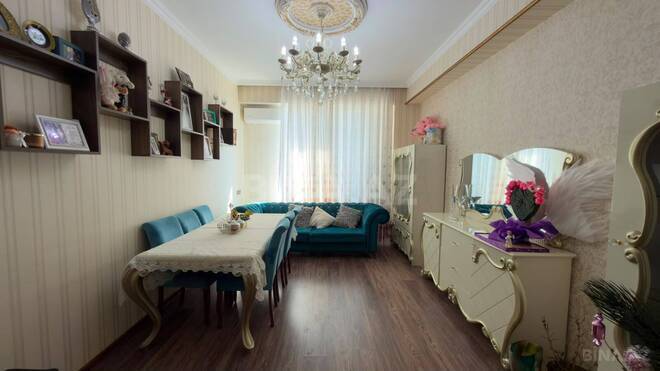 Satılır 3 otaqlı yeni tikili 95 m², Avtovağzal m., photo 6 from 31
