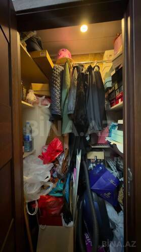 Satılır 3 otaqlı yeni tikili 95 m², Avtovağzal m., photo 25 from 31