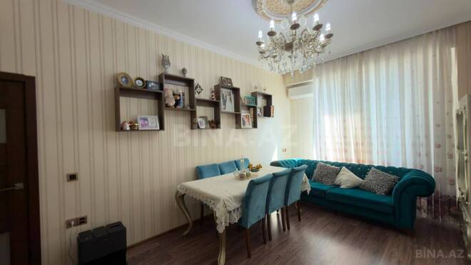 Satılır 3 otaqlı yeni tikili 95 m², Avtovağzal m., photo 7 from 31