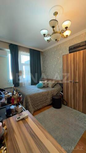 Satılır 3 otaqlı yeni tikili 95 m², Avtovağzal m., photo 16 from 31