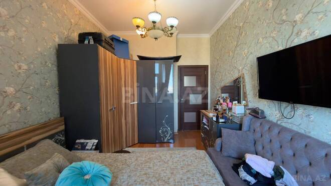 Satılır 3 otaqlı yeni tikili 95 m², Avtovağzal m., photo 24 from 31
