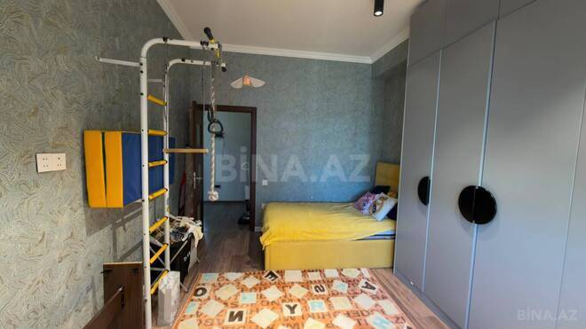 Satılır 3 otaqlı yeni tikili 95 m², Avtovağzal m., photo 19 from 31