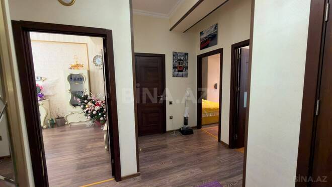 Satılır 3 otaqlı yeni tikili 95 m², Avtovağzal m., photo 28 from 31