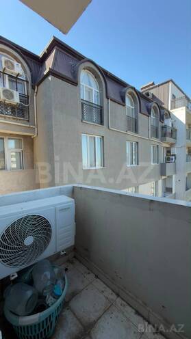 Satılır 3 otaqlı yeni tikili 95 m², Avtovağzal m., photo 23 from 31