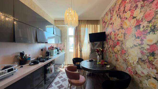 Satılır 3 otaqlı yeni tikili 95 m², Avtovağzal m., photo 17 from 31