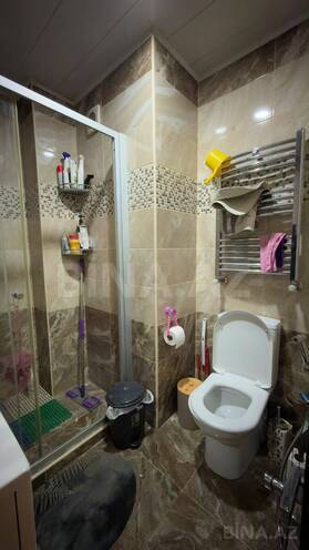 Satılır 3 otaqlı yeni tikili 95 m², Avtovağzal m., photo 30 from 31