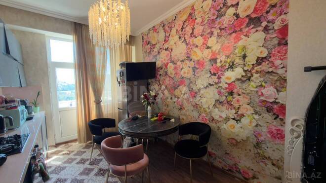 Satılır 3 otaqlı yeni tikili 95 m², Avtovağzal m., photo 12 from 31