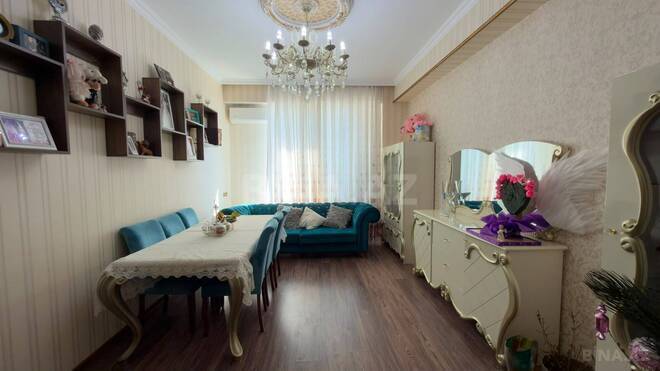 Satılır 3 otaqlı yeni tikili 95 m², Avtovağzal m., photo 11 from 31