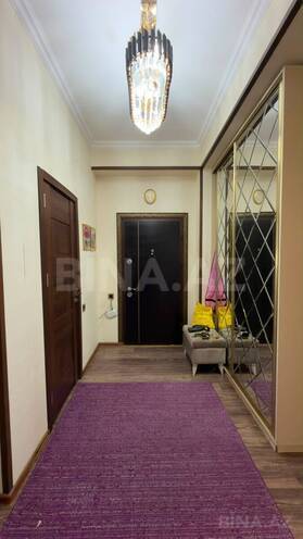 Satılır 3 otaqlı yeni tikili 95 m², Avtovağzal m., photo 26 from 31