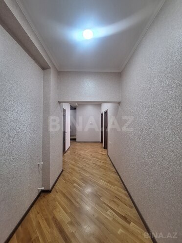 İcarəyə verilir 3 otaqlı yeni tikili 125 m², İnşaatçılar m., photo 21 from 30