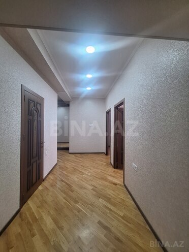 İcarəyə verilir 3 otaqlı yeni tikili 125 m², İnşaatçılar m., photo 16 from 30