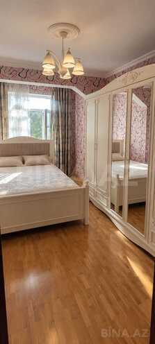 Satılır 3 otaqlı köhnə tikili 80 m², Həzi Aslanov m., photo 3 from 10
