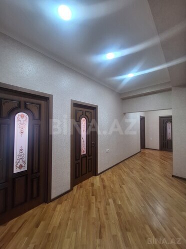 İcarəyə verilir 3 otaqlı yeni tikili 125 m², İnşaatçılar m., photo 20 from 30
