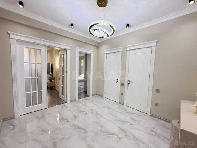 Продаётся 2-комн. новостройка 98 м², м. Гянджлик, photo 10 from 15