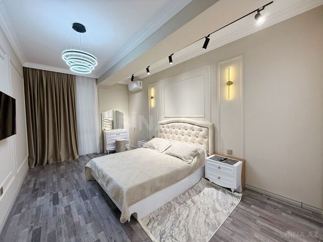 Продаётся 2-комн. новостройка 98 м², м. Гянджлик, photo 8 from 15