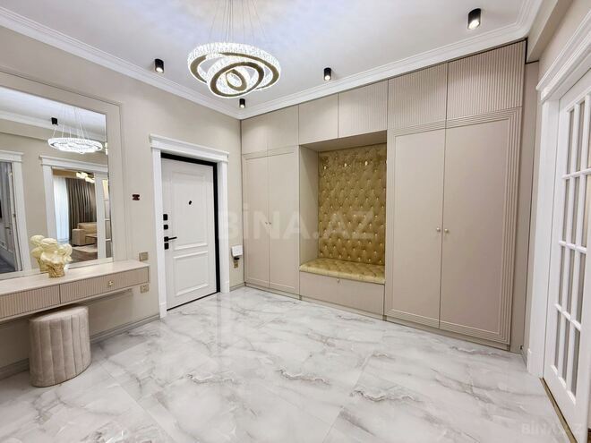 Продаётся 2-комн. новостройка 98 м², м. Гянджлик, photo 11 from 15