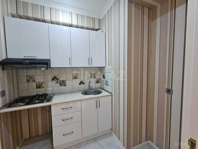 Продаётся 2-комн. новостройка 54 м², пос. Масазыр, photo 10 from 14